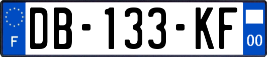 DB-133-KF