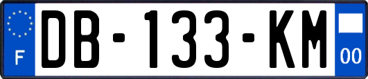 DB-133-KM