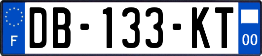 DB-133-KT