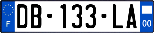 DB-133-LA