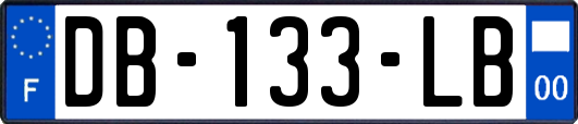DB-133-LB