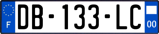 DB-133-LC