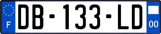 DB-133-LD