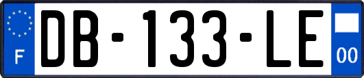 DB-133-LE