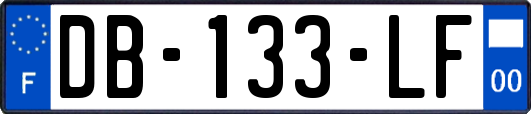 DB-133-LF