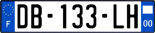DB-133-LH