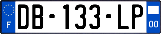 DB-133-LP