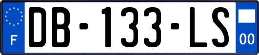 DB-133-LS