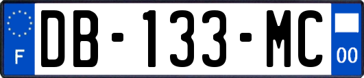 DB-133-MC