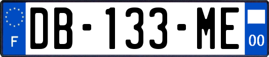 DB-133-ME