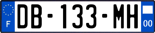 DB-133-MH