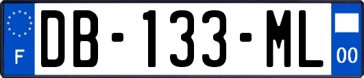 DB-133-ML