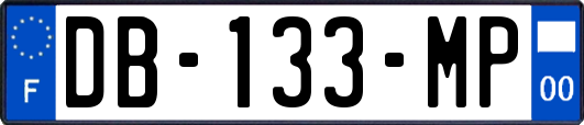 DB-133-MP