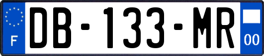 DB-133-MR