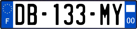 DB-133-MY