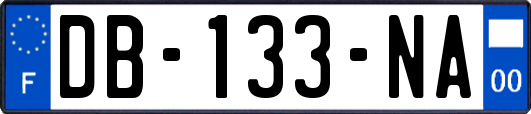 DB-133-NA