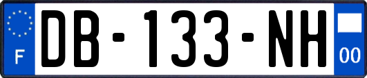 DB-133-NH