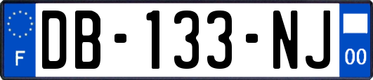 DB-133-NJ