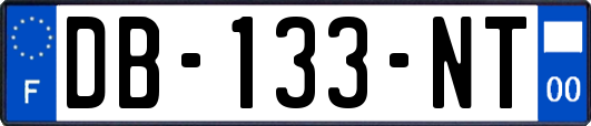 DB-133-NT