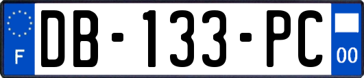DB-133-PC