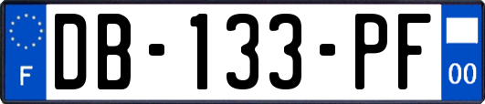 DB-133-PF
