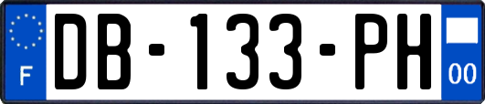 DB-133-PH