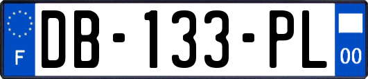 DB-133-PL