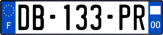 DB-133-PR