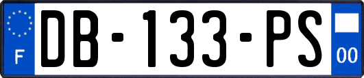 DB-133-PS