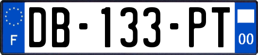 DB-133-PT