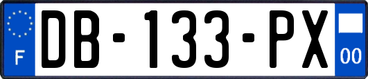 DB-133-PX