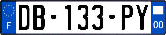 DB-133-PY