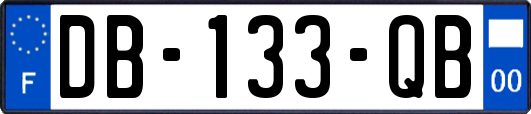 DB-133-QB