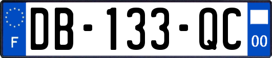 DB-133-QC