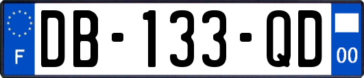 DB-133-QD