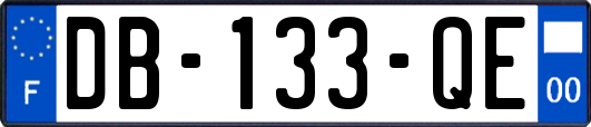 DB-133-QE