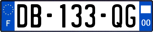 DB-133-QG
