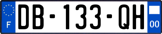 DB-133-QH