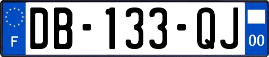 DB-133-QJ