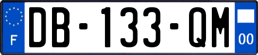 DB-133-QM