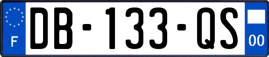 DB-133-QS