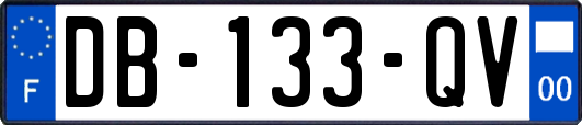 DB-133-QV