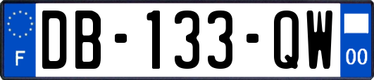 DB-133-QW