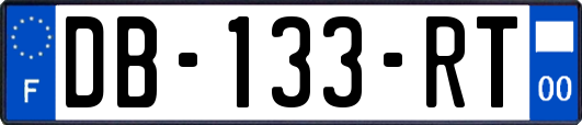 DB-133-RT
