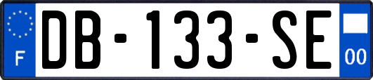 DB-133-SE