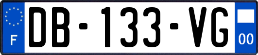 DB-133-VG