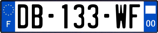 DB-133-WF