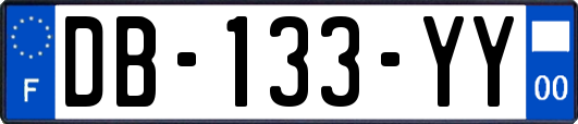 DB-133-YY