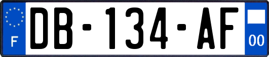 DB-134-AF