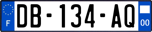 DB-134-AQ